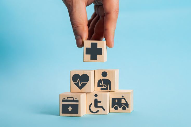Organisational health article